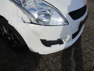 Suzuki Swift 1.2 Exclusive Airco picture 10