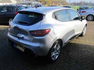 Renault Clio 0.9 TCe Expression 5drs picture 7