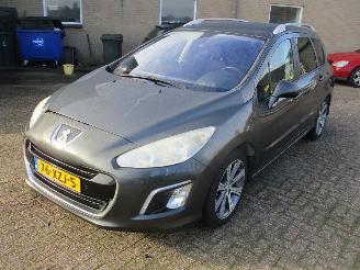 Peugeot 308 1.6 THP Allue 7p REST BPM 900 EURO picture 3