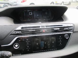Citroën C4 PICASSO 1.6 e -THP Exclusive Aut picture 18