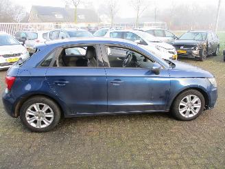 Audi A1 SPORTBACK 1.6 TDI Ambition ProL picture 8