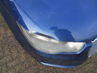 Audi A1 SPORTBACK 1.6 TDI Ambition ProL picture 11