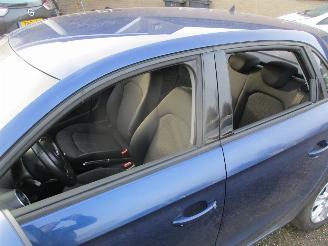 Audi A1 SPORTBACK 1.6 TDI Ambition ProL picture 13