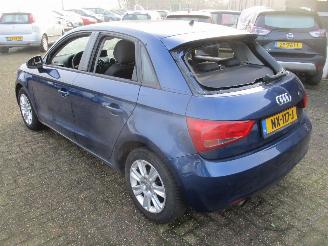 Audi A1 SPORTBACK 1.6 TDI Ambition ProL picture 5
