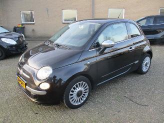 Fiat 500 0.9 Twin Air Lounge Pano picture 3