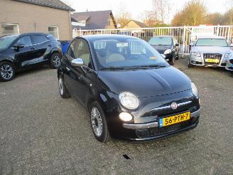 Fiat 500 0.9 Twin Air Lounge Pano picture 1