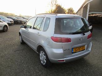 Mazda 2 1.4 Exclusive Automaat NAP picture 5