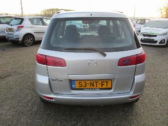 Mazda 2 1.4 Exclusive Automaat NAP picture 6