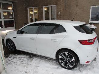 Renault Mégane 1.2 TCe GT-Line REST BPM 1200 EURO picture 4