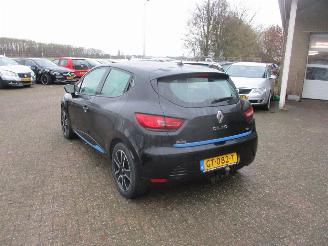 Renault Clio 0.9TCe Dynamique 5drs picture 5