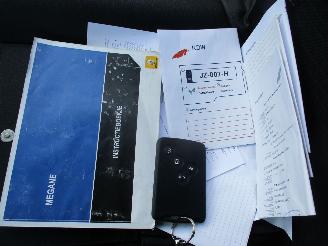 Renault Mégane Coupe 1.6 dCi GT-line REST BPM 600 EURO !!!! picture 26