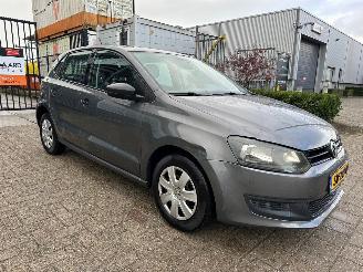 Unfallwagen Volkswagen Polo 1.2-12V Comfortline 2009/9