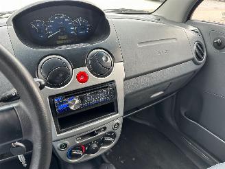 Chevrolet Matiz 0.8 Style picture 9