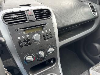 Opel Agila 1.2 Edition picture 12