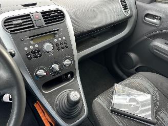 Opel Agila 1.2 Edition picture 11