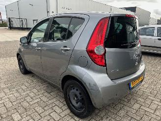 Opel Agila 1.2 Edition picture 4
