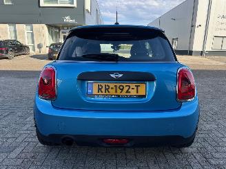 Mini One 1.2 Automaat Pepper Business picture 5