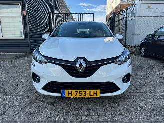 Renault Clio 1.0 TCe Zen picture 2