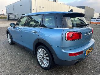 Mini Clubman ONE picture 4