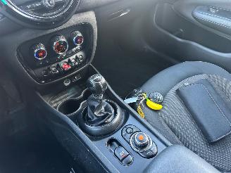 Mini Clubman ONE picture 12