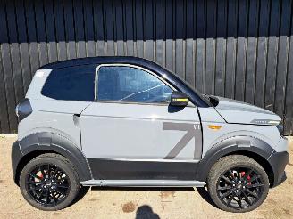 Ligier  Ligier Mily EV R.EBEL picture 9