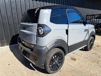 Ligier  Ligier Mily EV R.EBEL picture 10