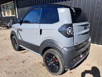 Ligier  Ligier Mily EV R.EBEL picture 3