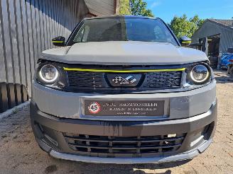 Ligier  Ligier Mily EV R.EBEL picture 4