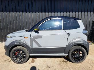 Ligier  Ligier Mily EV R.EBEL picture 2