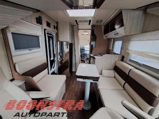 Fiat Ducato Ducato (250), Ch.Cab/Pick-up, 2006 2.2 D 140 Multijet 3 picture 17