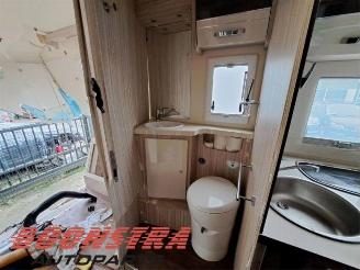 Fiat Ducato Ducato (250), Ch.Cab/Pick-up, 2006 2.2 D 140 Multijet 3 picture 23