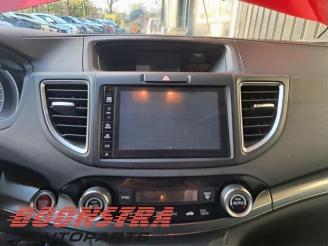 Honda Cr-v CR-V (RE/RM), SUV, 2006 1.6 i-DTEC 16V 4WD picture 11