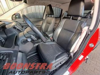 Honda Cr-v CR-V (RE/RM), SUV, 2006 1.6 i-DTEC 16V 4WD picture 8