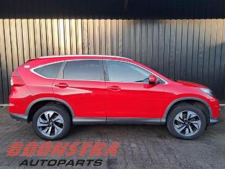 Honda Cr-v CR-V (RE/RM), SUV, 2006 1.6 i-DTEC 16V 4WD picture 3