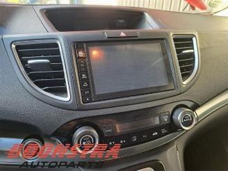 Honda Cr-v CR-V (RE/RM), SUV, 2006 1.6 i-DTEC 16V 4WD picture 12