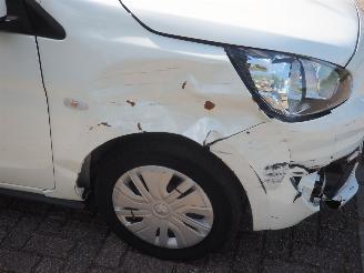 Mitsubishi Space-star Cool+ picture 9