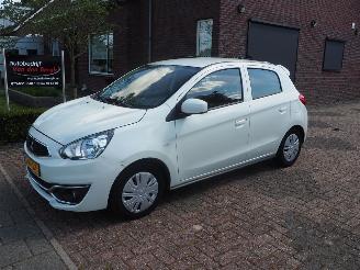 Avarii autoturisme Mitsubishi Space-star Cool+ 2019/10