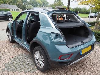 Volkswagen T-Roc 1.0 TSI Life picture 6