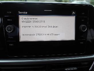 Volkswagen T-Roc 1.0 TSI Life picture 31