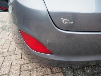 Hyundai I-30 Wagon 1.6 GDI Business Edition picture 15