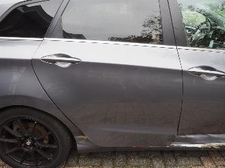 Hyundai I-30 Wagon 1.6 GDI Business Edition picture 12