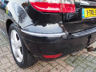 Mercedes B-klasse 170 Business Class Automaat picture 7