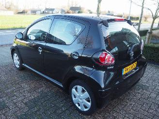 Toyota Aygo 1.0-12V Comfort picture 6