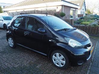 Toyota Aygo 1.0-12V Comfort picture 3
