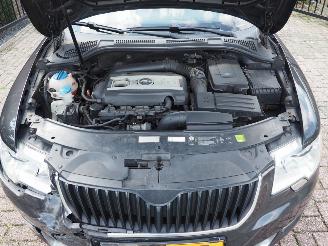 Skoda Superb 1.8 TSI Ambition Business Line picture 10