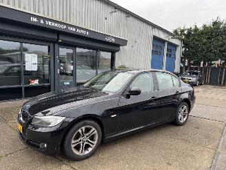škoda osobní automobily BMW 3-serie 320i 125KW AIRCO SEDAN 2009/9