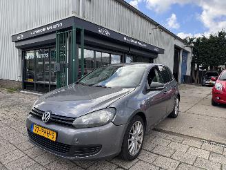 Unfallwagen Volkswagen Golf 1.2 TSI 105KW 5-DRS 2011/3