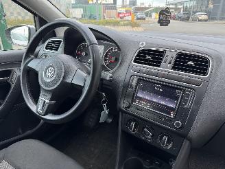 Volkswagen Polo 1.2 TDI 55KW AIRCO 5-DRS picture 9