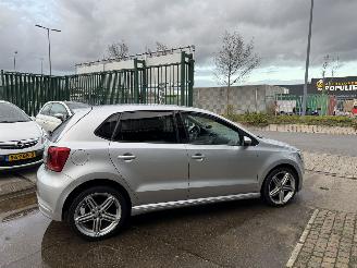 Volkswagen Polo 1.2 TDI 55KW AIRCO 5-DRS picture 4