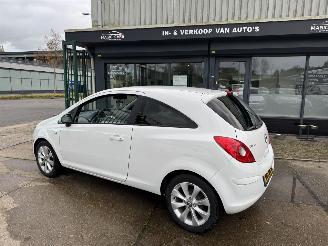 Opel Corsa 1.2 LPG AF-FABRIEK AIRCO picture 11